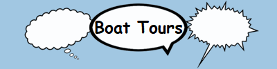 Boat Tours