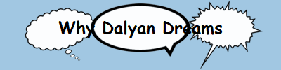 Why Dalyan Dreams